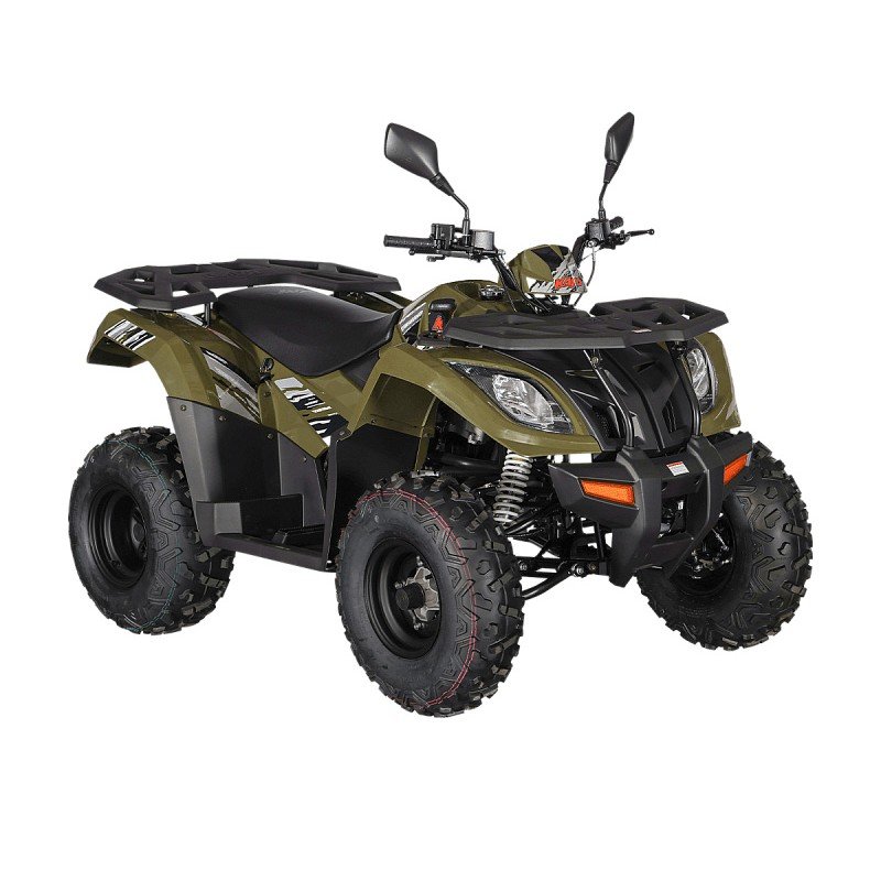Квадроцикл KAYO AU300 EFI ПТС Квадроцикл KAYO AU300 EFI ПТС