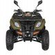 Квадроцикл KAYO AU300 EFI ПТС Квадроцикл KAYO AU300 EFI ПТС