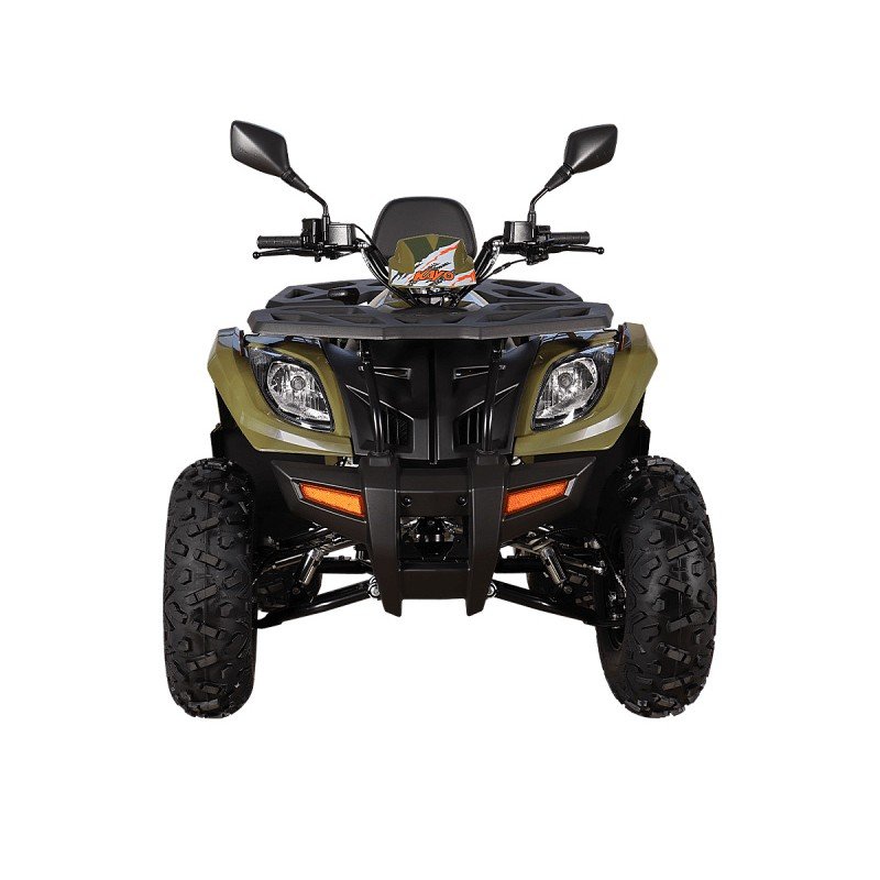 Квадроцикл KAYO AU300