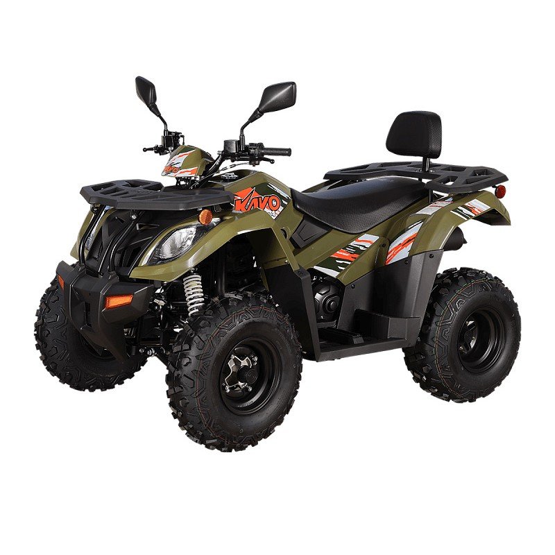 Квадроцикл KAYO AU300