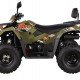Квадроцикл KAYO AU300