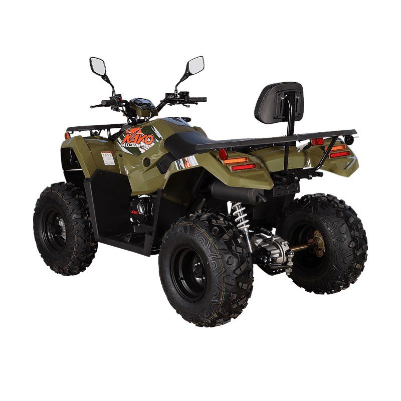 Квадроцикл KAYO AU300