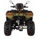 Квадроцикл KAYO AU300