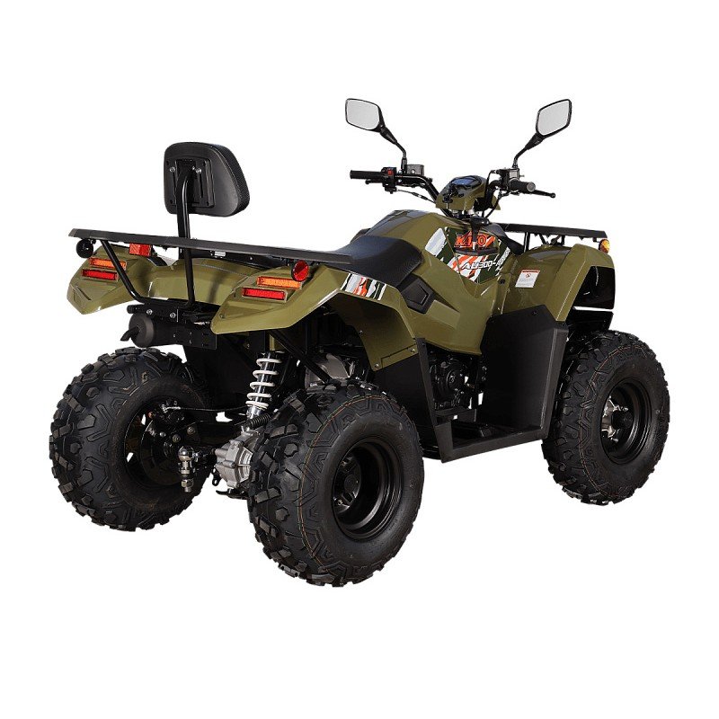 Квадроцикл KAYO AU300