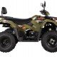 Квадроцикл KAYO AU300