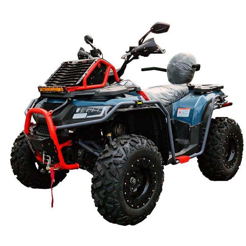 Квадроцикл KTA KR400 EFI Квадроцикл KTA KR400 EFI