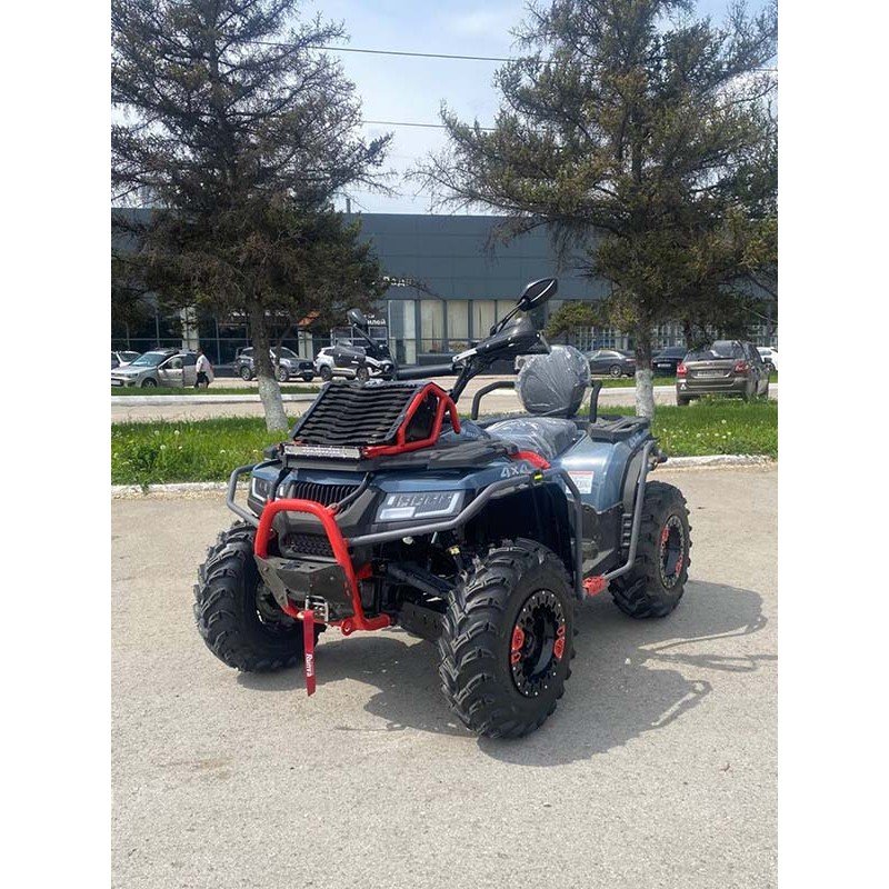 Квадроцикл KTA KR400 EFI Квадроцикл KTA KR400 EFI