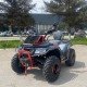 Квадроцикл KTA KR400 EFI Квадроцикл KTA KR400 EFI