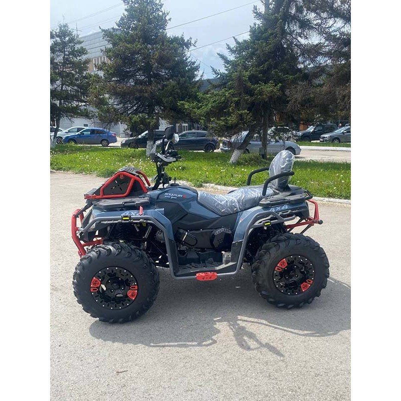 Квадроцикл KTA KR400 EFI Квадроцикл KTA KR400 EFI