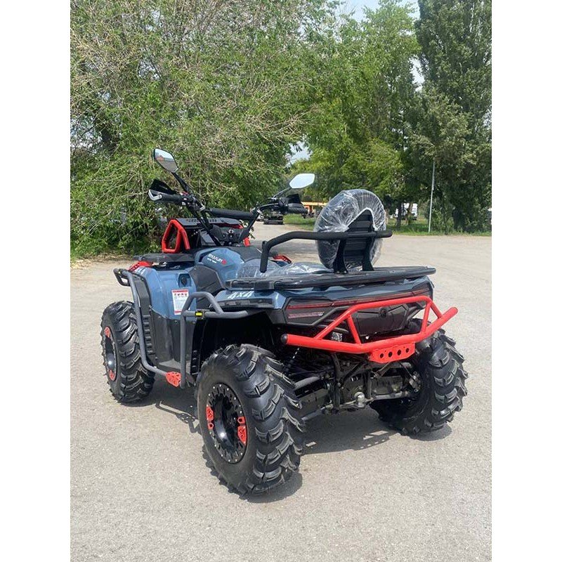 Квадроцикл KTA KR400 EFI Квадроцикл KTA KR400 EFI