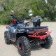Квадроцикл KTA KR400 EFI Квадроцикл KTA KR400 EFI