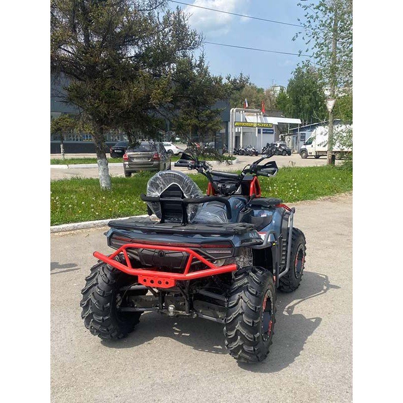 Квадроцикл KTA KR400 EFI Квадроцикл KTA KR400 EFI