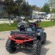 Квадроцикл KTA KR400 EFI Квадроцикл KTA KR400 EFI