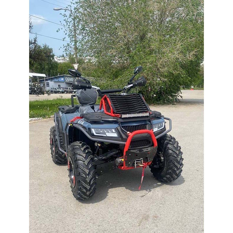 Квадроцикл KTA KR400 EFI Квадроцикл KTA KR400 EFI