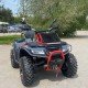 Квадроцикл KTA KR400 EFI Квадроцикл KTA KR400 EFI