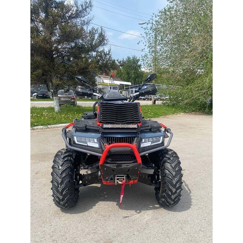 Квадроцикл KTA KR400 EFI Квадроцикл KTA KR400 EFI