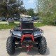 Квадроцикл KTA KR400 EFI Квадроцикл KTA KR400 EFI