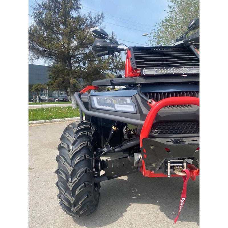 Квадроцикл KTA KR400 EFI Квадроцикл KTA KR400 EFI
