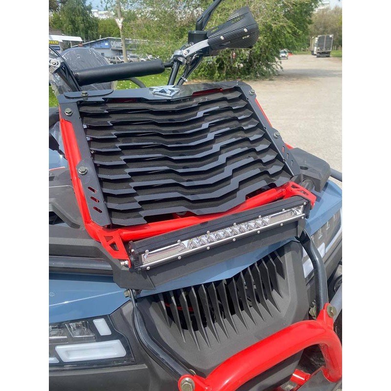 Квадроцикл KTA KR400 EFI Квадроцикл KTA KR400 EFI