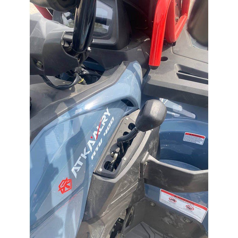Квадроцикл KTA KR400 EFI Квадроцикл KTA KR400 EFI