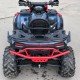Квадроцикл KTA KR400 EFI EPS
