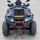 Квадроцикл KTA KR400 EFI EPS