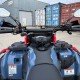Квадроцикл KTA KR400 EFI EPS