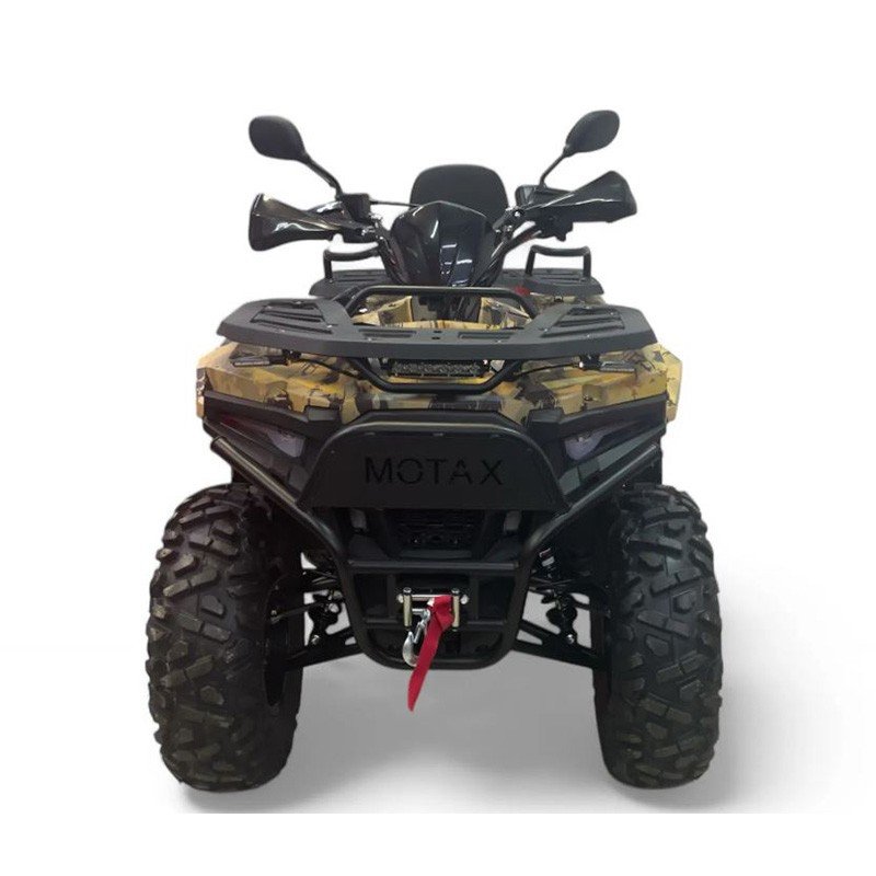 Квадроцикл MOTAX ATV Grizlik Y300