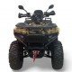Квадроцикл MOTAX ATV Grizlik Y300