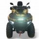 Квадроцикл MOTAX ATV Grizlik Y300