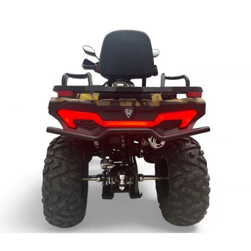Квадроцикл MOTAX ATV Grizlik Y300