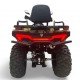 Квадроцикл MOTAX ATV Grizlik Y300