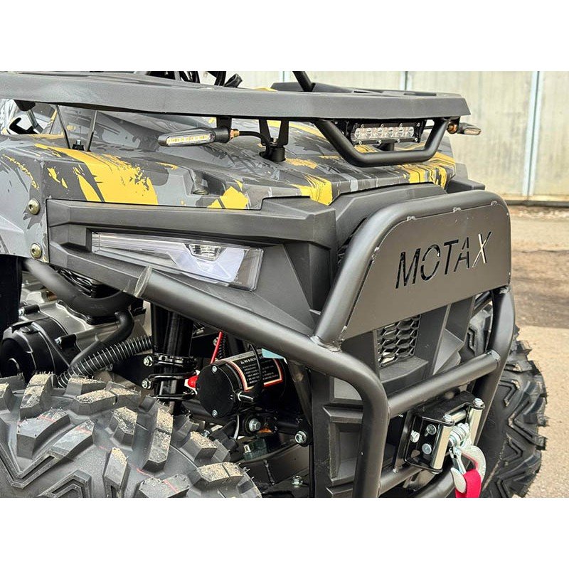 Квадроцикл MOTAX ATV Grizlik Y300 Квадроцикл MOTAX ATV Grizlik Y300