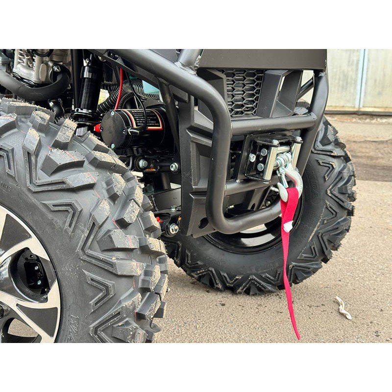 Квадроцикл MOTAX ATV Grizlik Y300 Квадроцикл MOTAX ATV Grizlik Y300