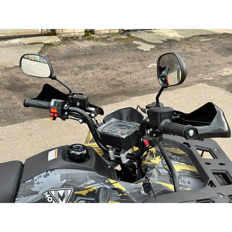 Квадроцикл MOTAX ATV Grizlik Y300 Квадроцикл MOTAX ATV Grizlik Y300
