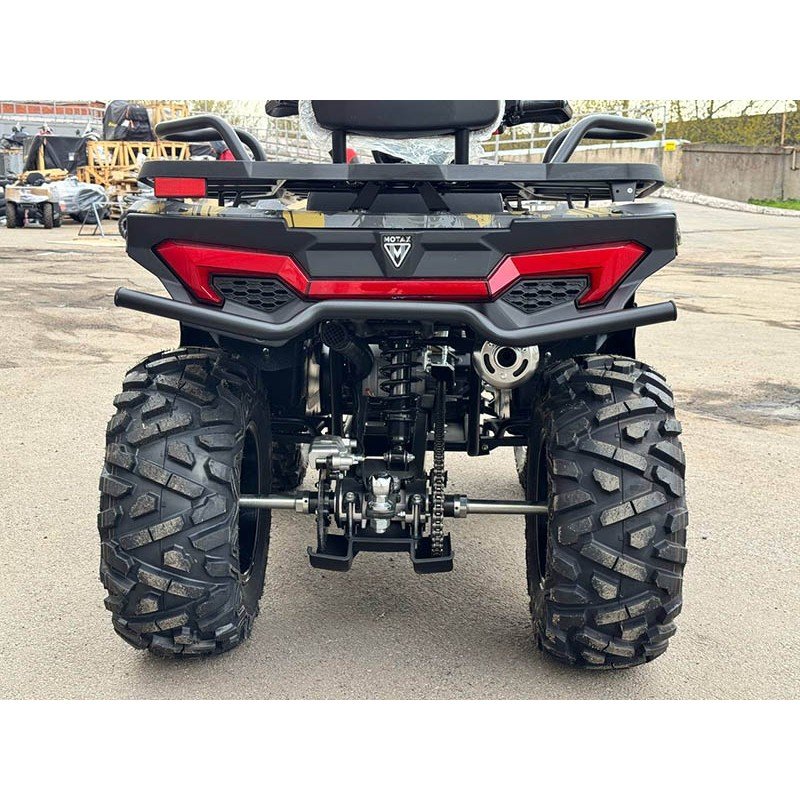 Квадроцикл MOTAX ATV Grizlik Y300 Квадроцикл MOTAX ATV Grizlik Y300