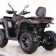 Квадроцикл MOTAX ATV Grizlik T 250 Pro