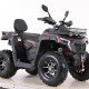 Квадроцикл MOTAX ATV Grizlik T 250 Pro