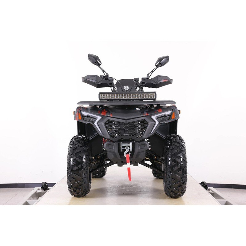 Квадроцикл MOTAX ATV Grizlik T 250 Pro