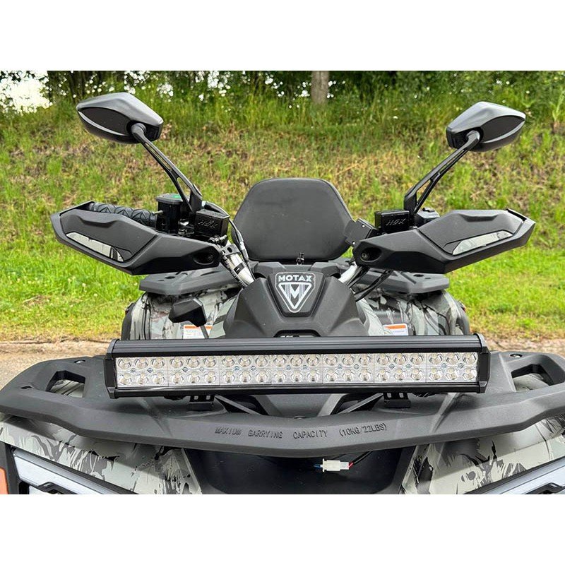 Квадроцикл MOTAX ATV Grizlik T 250 Pro
