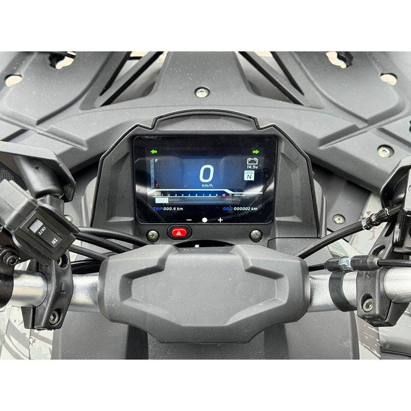 Квадроцикл MOTAX ATV Grizlik T 250 Pro
