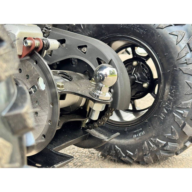 Квадроцикл MOTAX ATV Grizlik T 250 Pro
