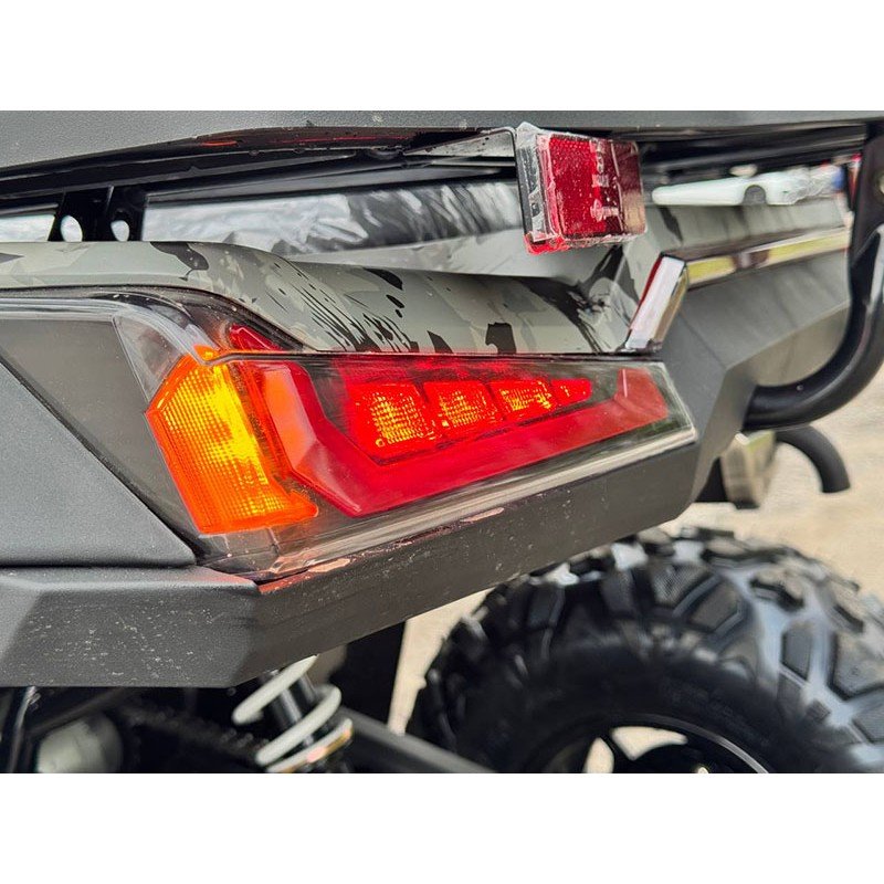 Квадроцикл MOTAX ATV Grizlik T 250 Pro