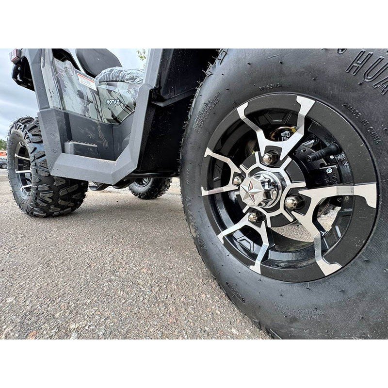 Квадроцикл MOTAX ATV Grizlik T 250 Pro