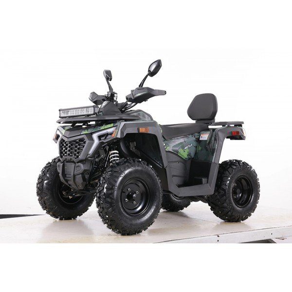 Квадроцикл MOTAX ATV Grizlik T 250 Basic Квадроцикл MOTAX ATV Grizlik T 250 Basic