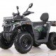 Квадроцикл MOTAX ATV Grizlik T 250 Basic