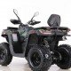 Квадроцикл MOTAX ATV Grizlik T 250 Basic