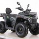 Квадроцикл MOTAX ATV Grizlik T 250 Basic