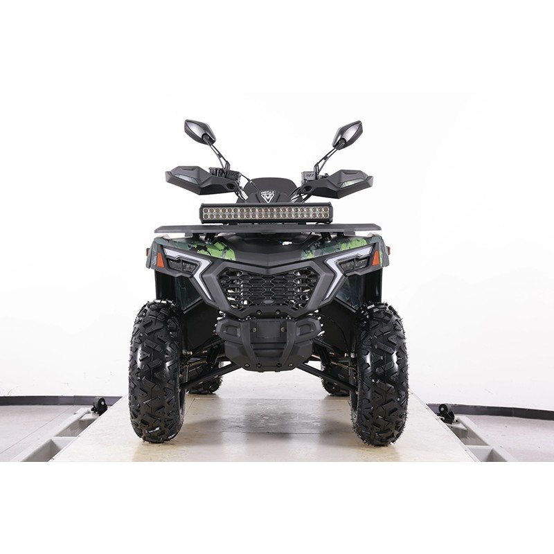 Квадроцикл MOTAX ATV Grizlik T 250 Basic