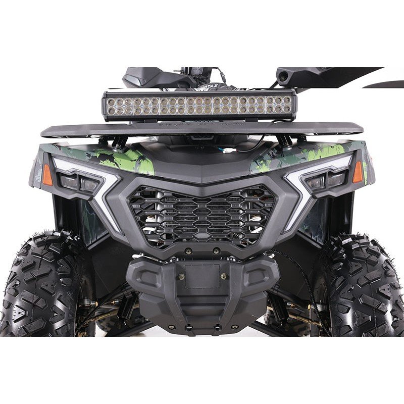 Квадроцикл MOTAX ATV Grizlik T 250 Basic